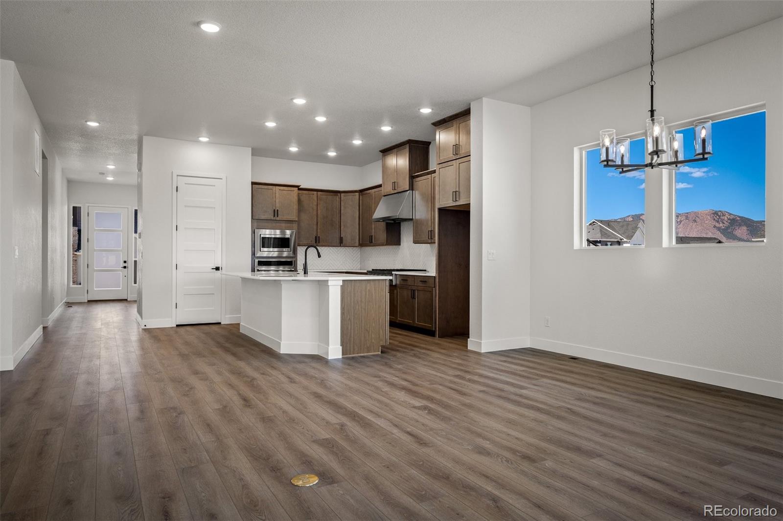 17217 Alsike Clover Court Monument CO 80132