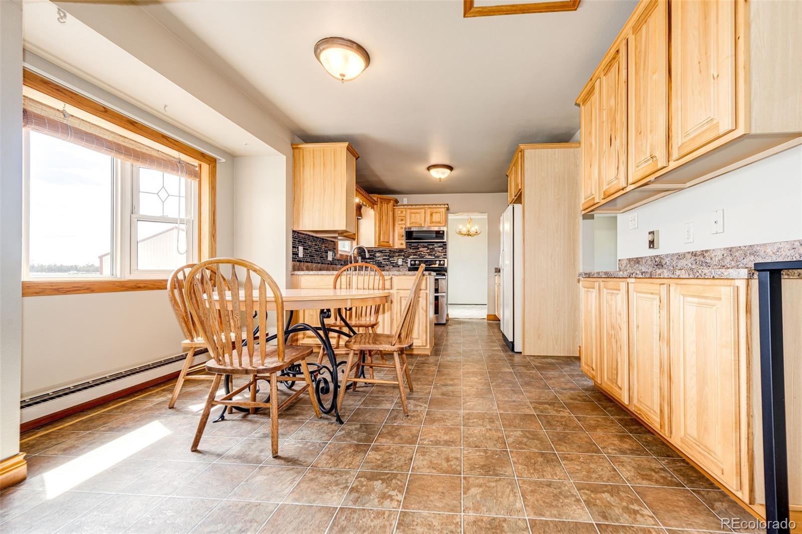 55004 E Bison Drive Strasburg CO 80136