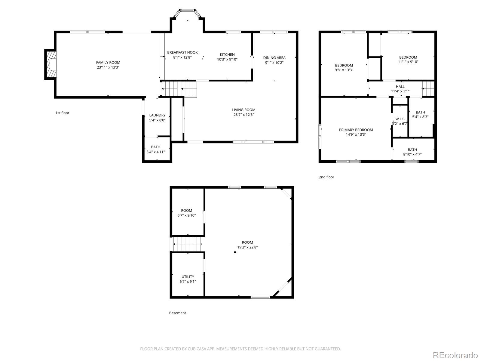 55004 E Bison Drive Strasburg CO 80136