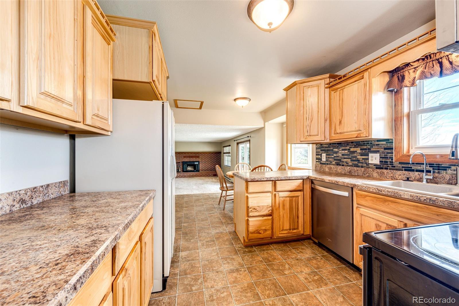 55004 E Bison Drive Strasburg CO 80136