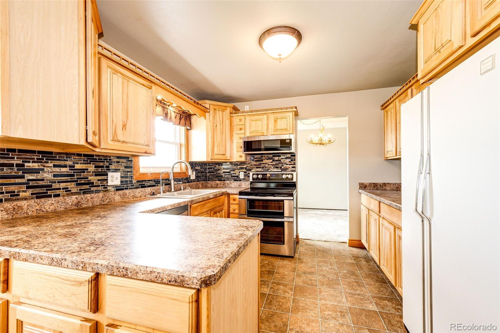 55004 E Bison Drive Strasburg CO 80136