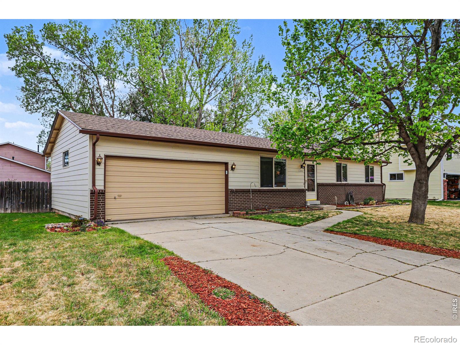 11617 W 71st Drive Arvada CO 80004