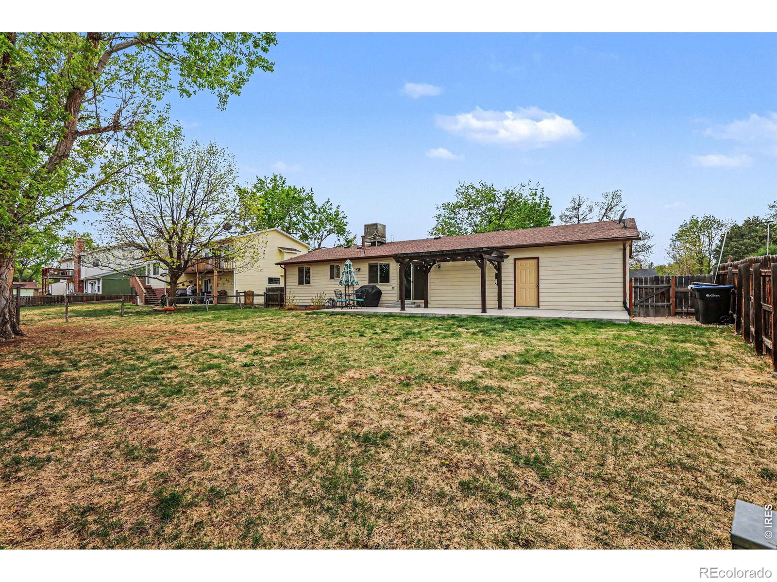 11617 W 71st Drive Arvada CO 80004