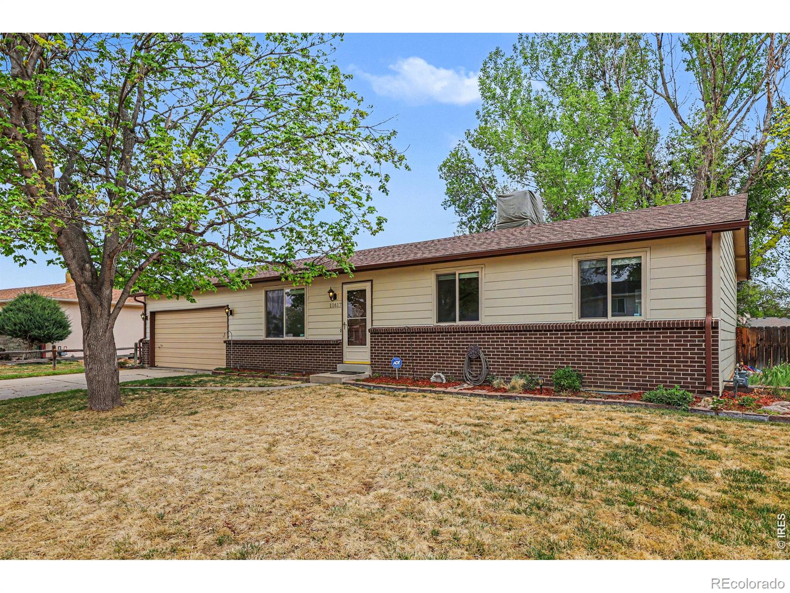 11617 W 71st Drive Arvada CO 80004