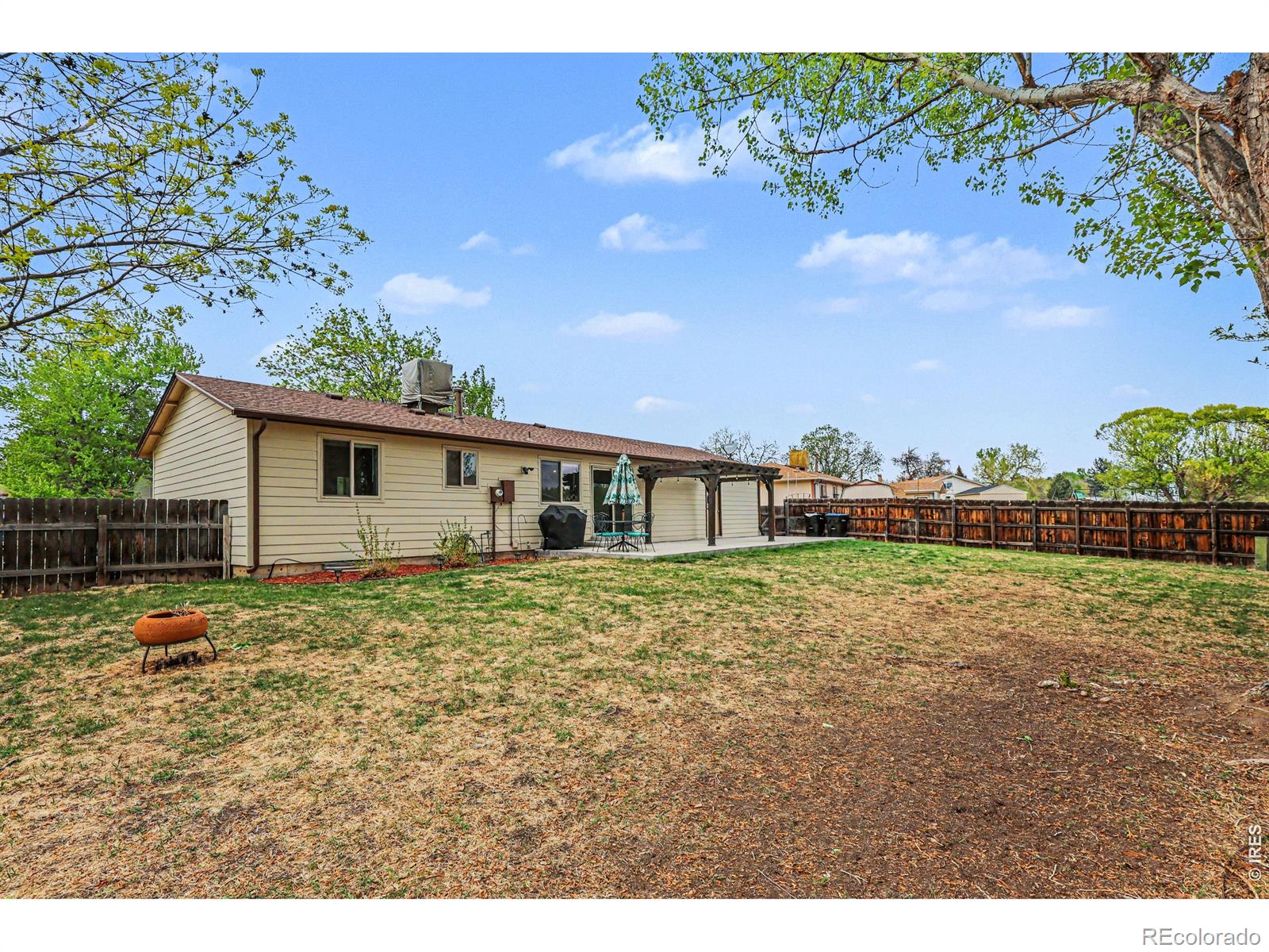 11617 W 71st Drive Arvada CO 80004