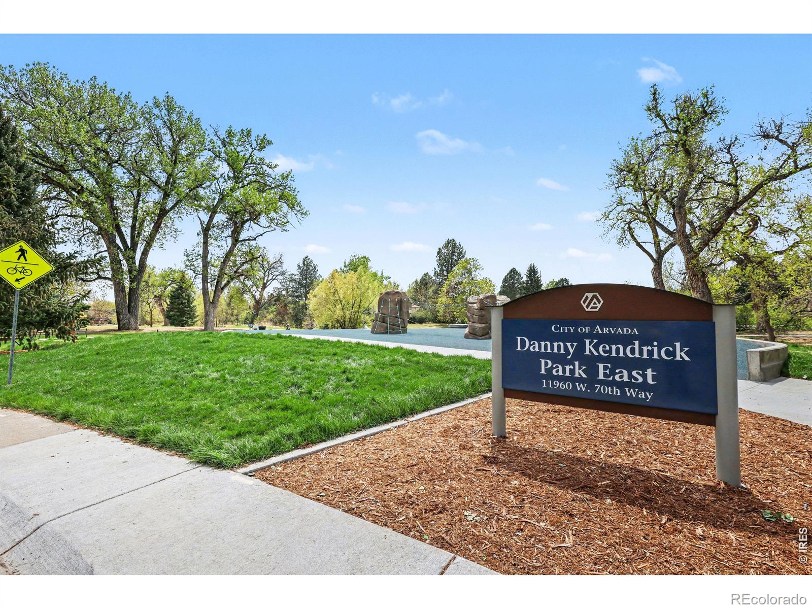 11617 W 71st Drive Arvada CO 80004