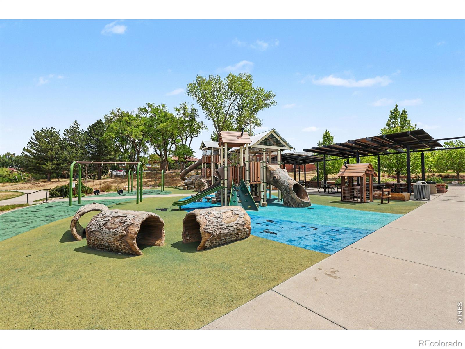 11617 W 71st Drive Arvada CO 80004