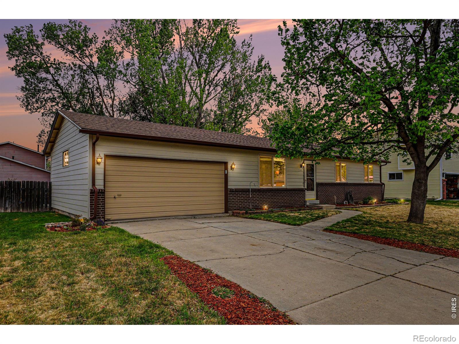 11617 W 71st Drive Arvada CO 80004