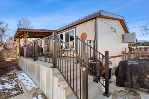 5602 E Us Highway 50 Salida CO 81201