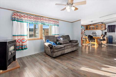 5602 E Us Highway 50 Salida CO 81201