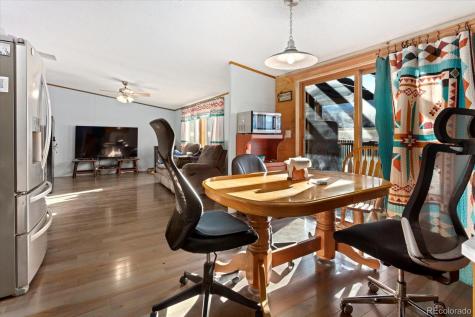 5602 E Us Highway 50 Salida CO 81201