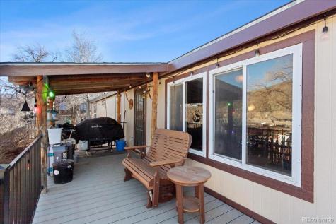 5602 E Us Highway 50 Salida CO 81201