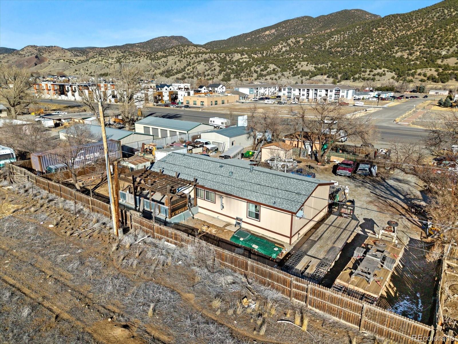 5602 E Us Highway 50 Salida CO 81201
