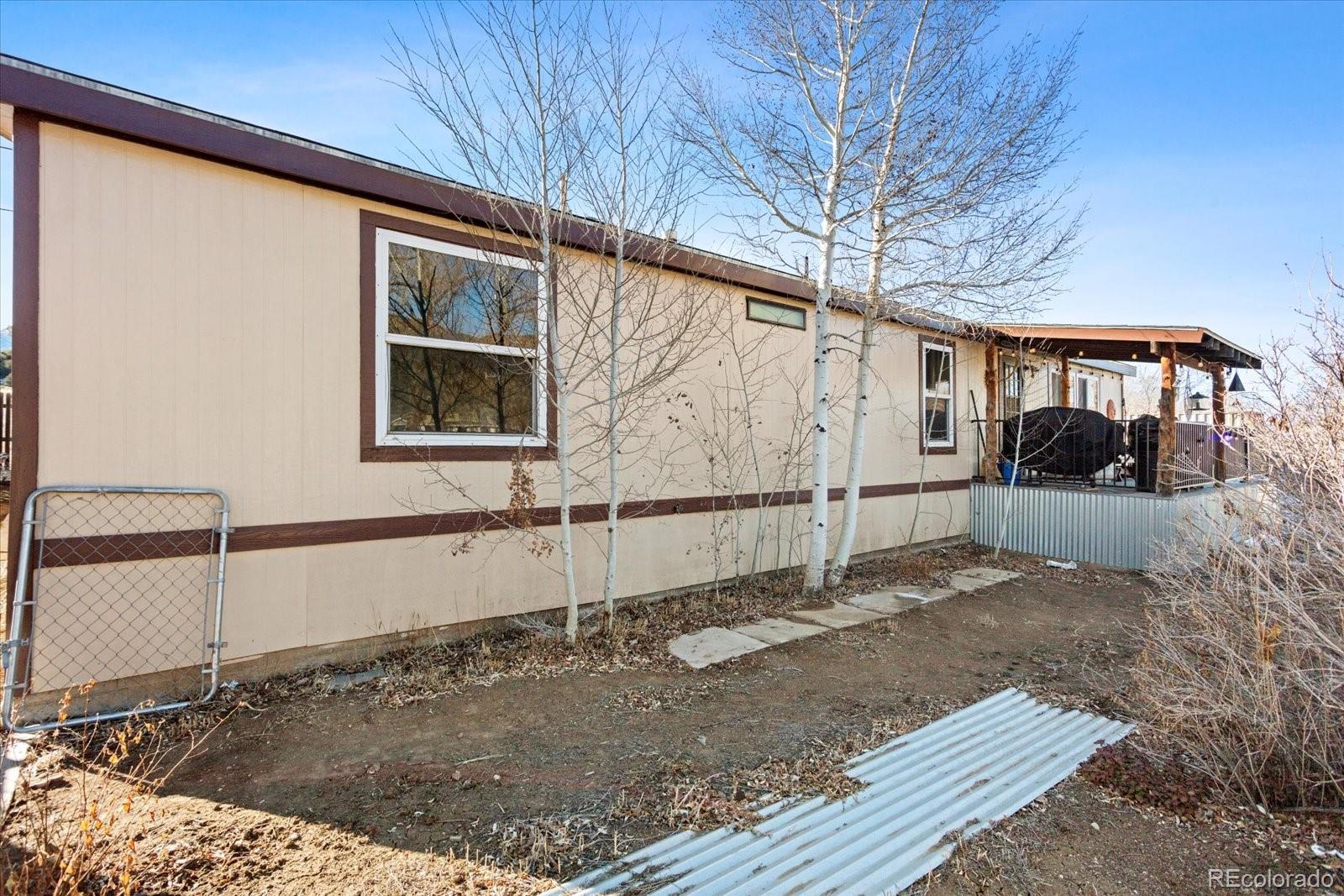 5602 E Us Highway 50 Salida CO 81201