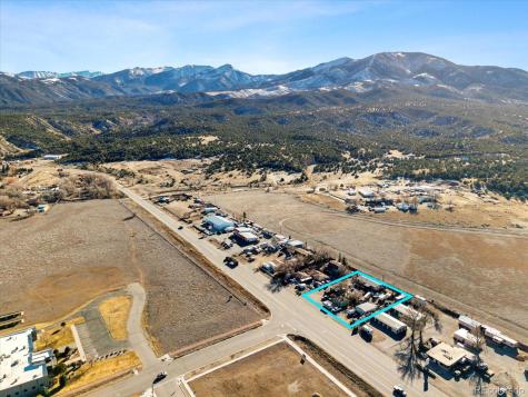 5602 E Us Highway 50 Salida CO 81201