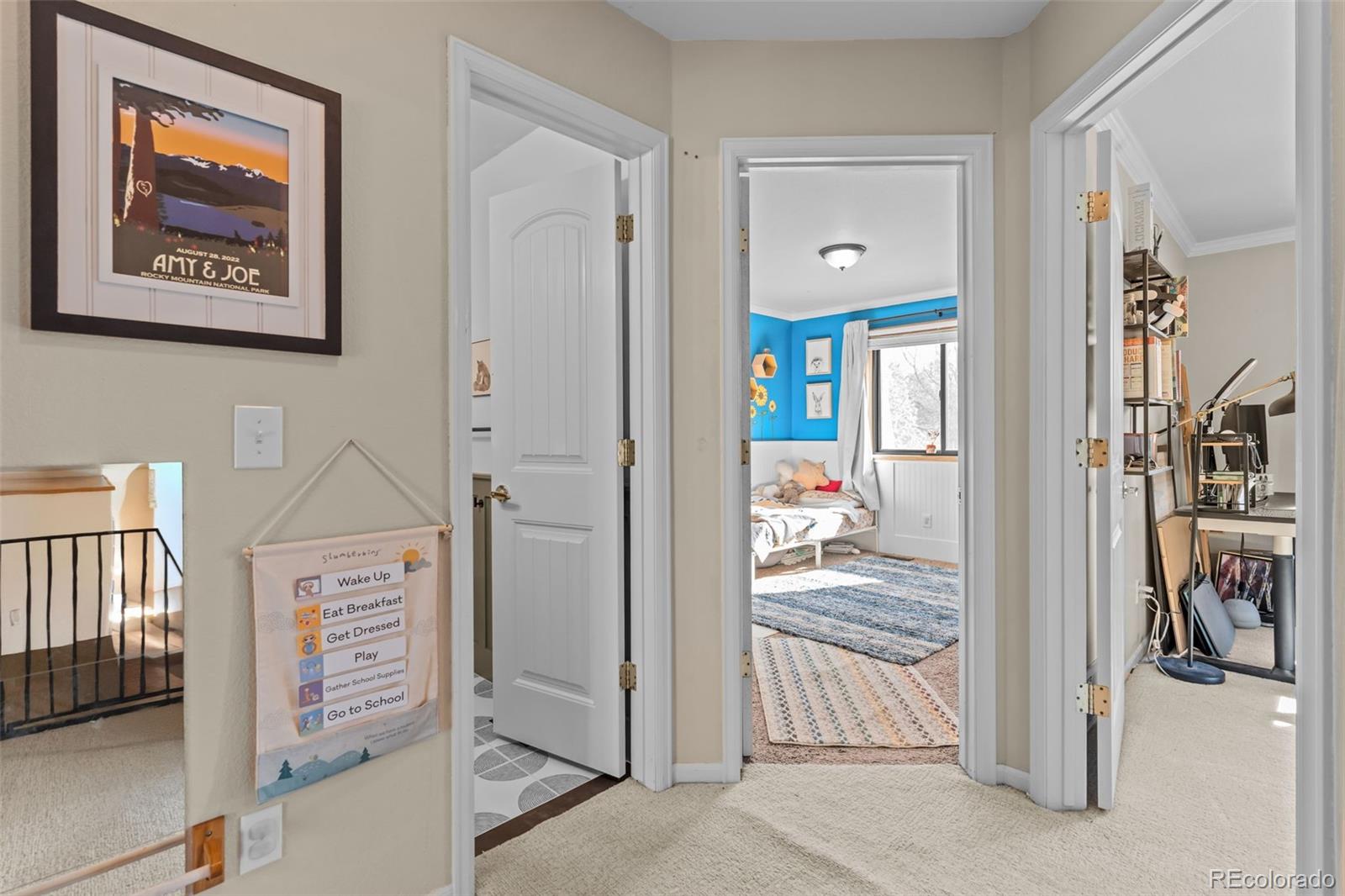 324 Spring Snow Drive Loveland CO 80538