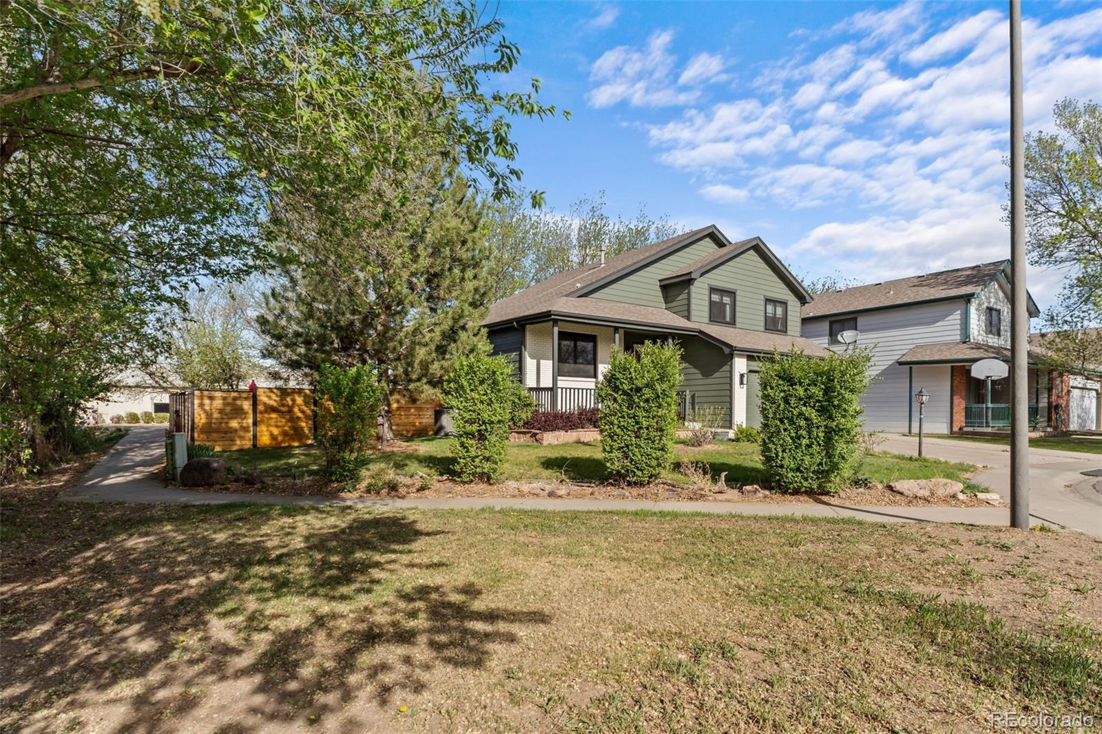 324 Spring Snow Drive Loveland CO 80538