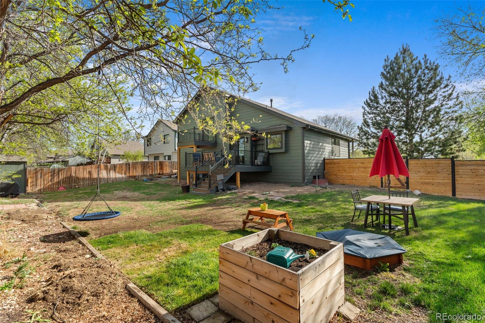 324 Spring Snow Drive Loveland CO 80538