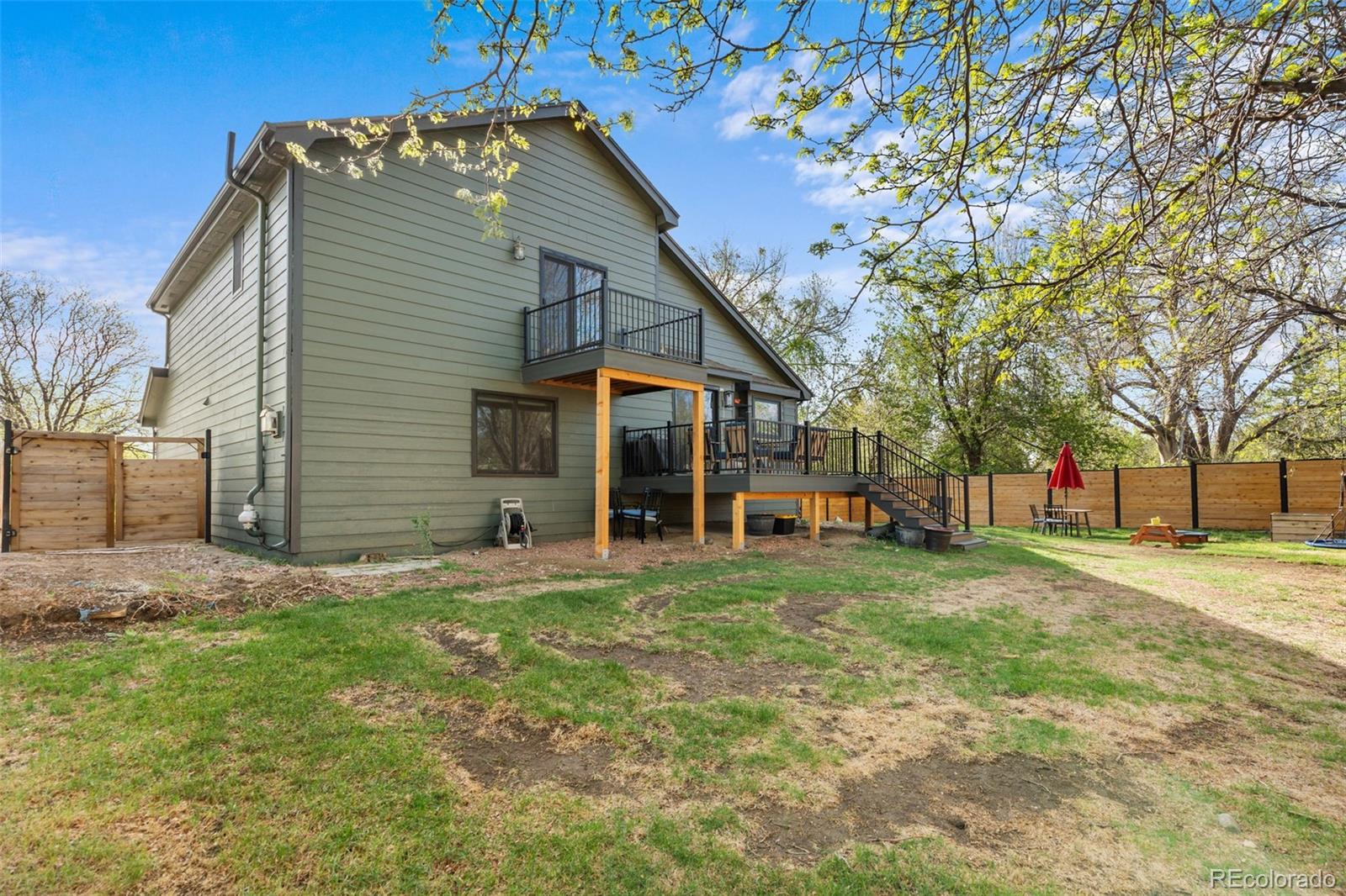 324 Spring Snow Drive Loveland CO 80538