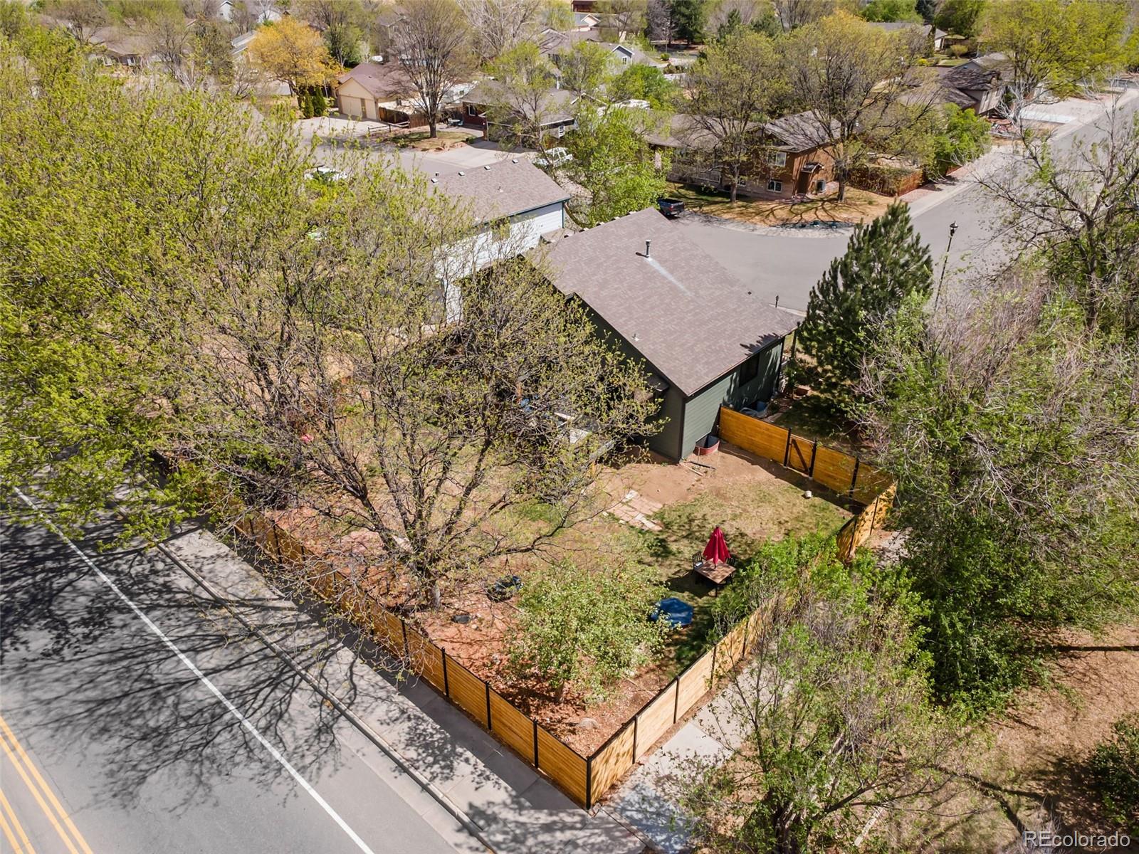 324 Spring Snow Drive Loveland CO 80538