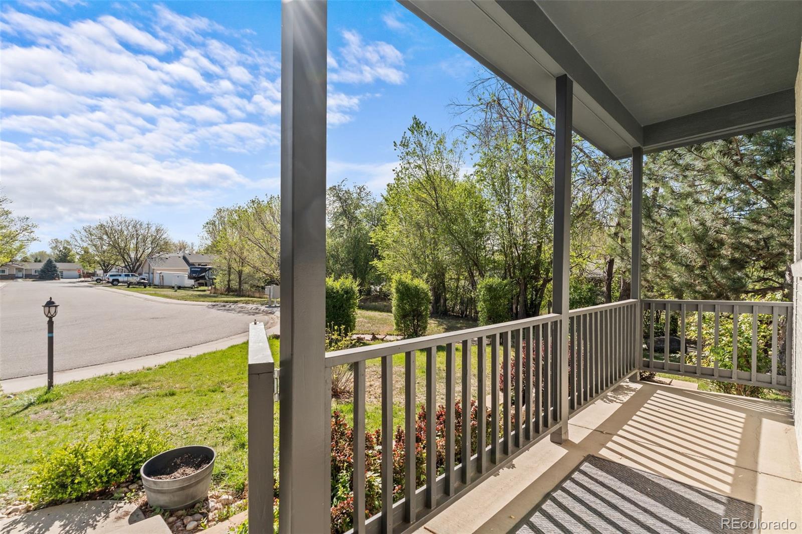 324 Spring Snow Drive Loveland CO 80538