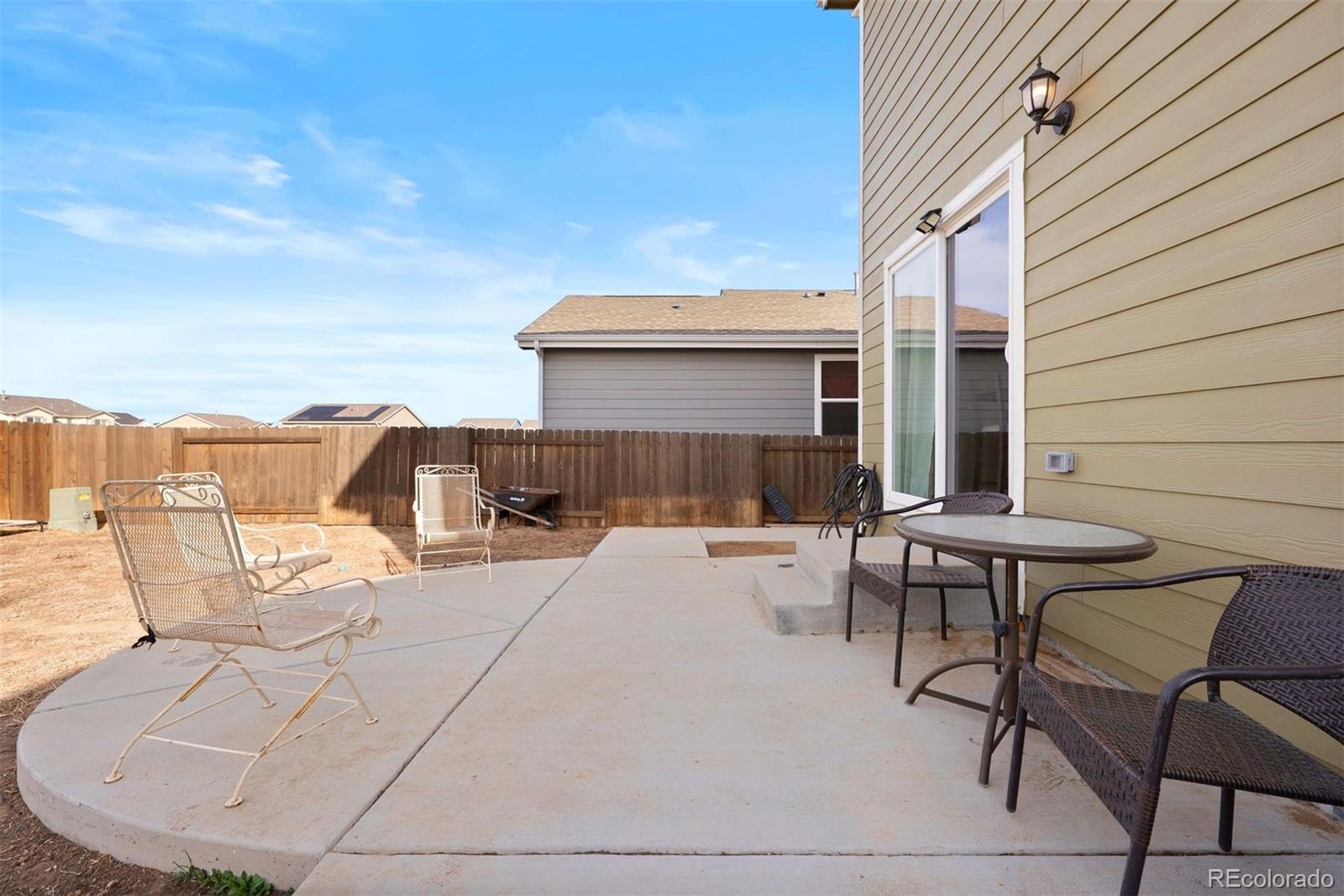 47401 Lily Avenue Bennett CO 80102