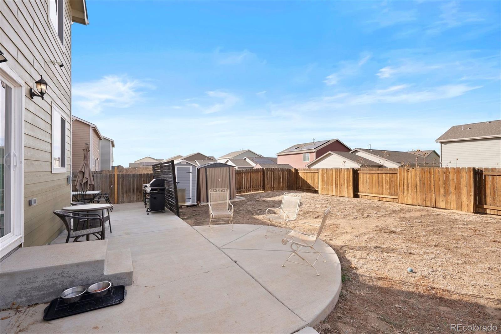 47401 Lily Avenue Bennett CO 80102