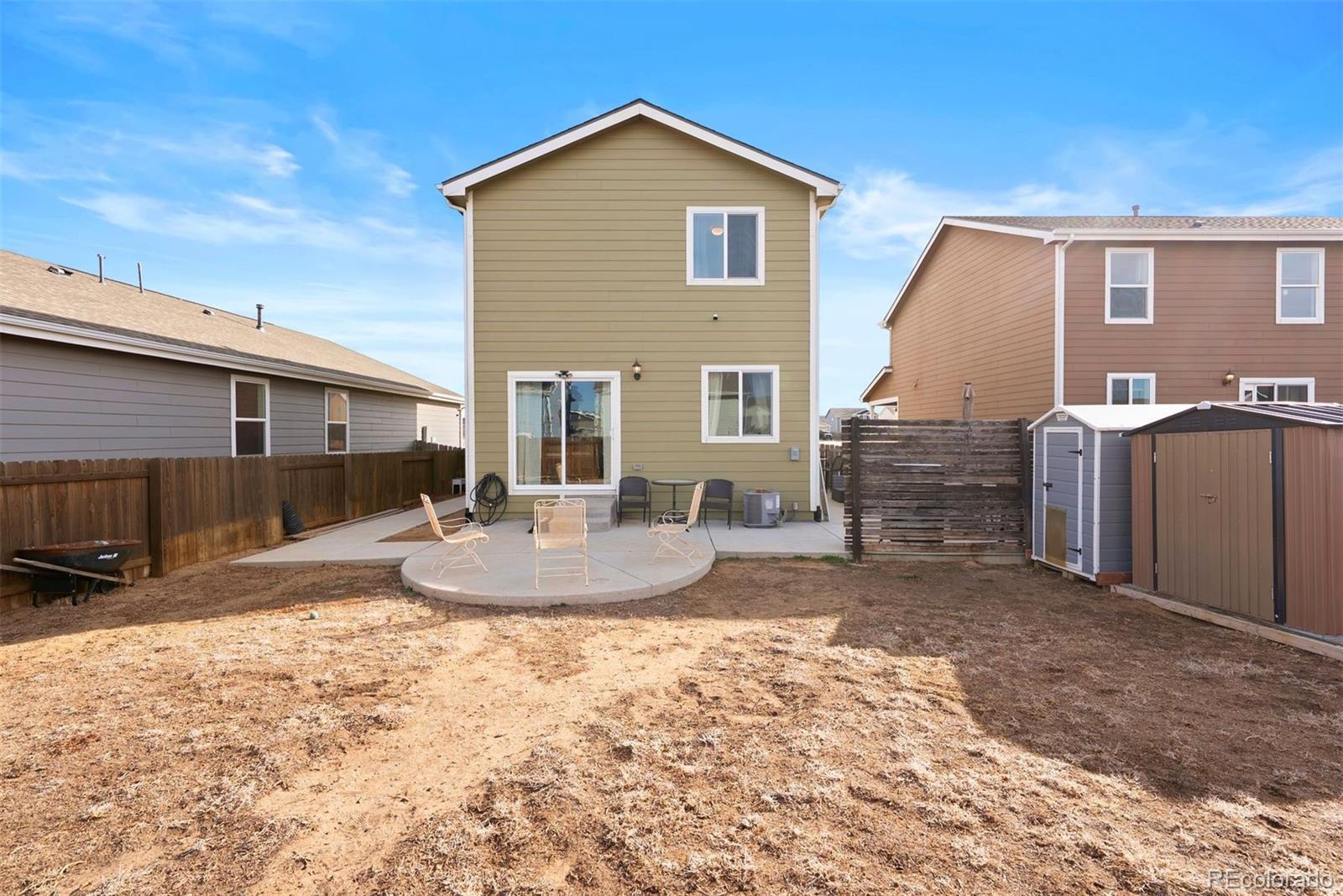 47401 Lily Avenue Bennett CO 80102