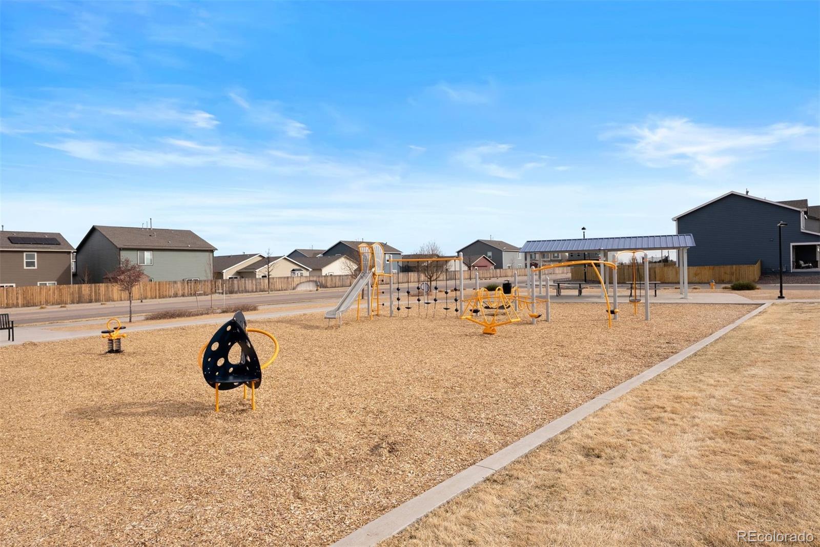 47401 Lily Avenue Bennett CO 80102