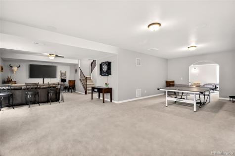 10846 Hidden Brook Circle Colorado Springs CO 80909