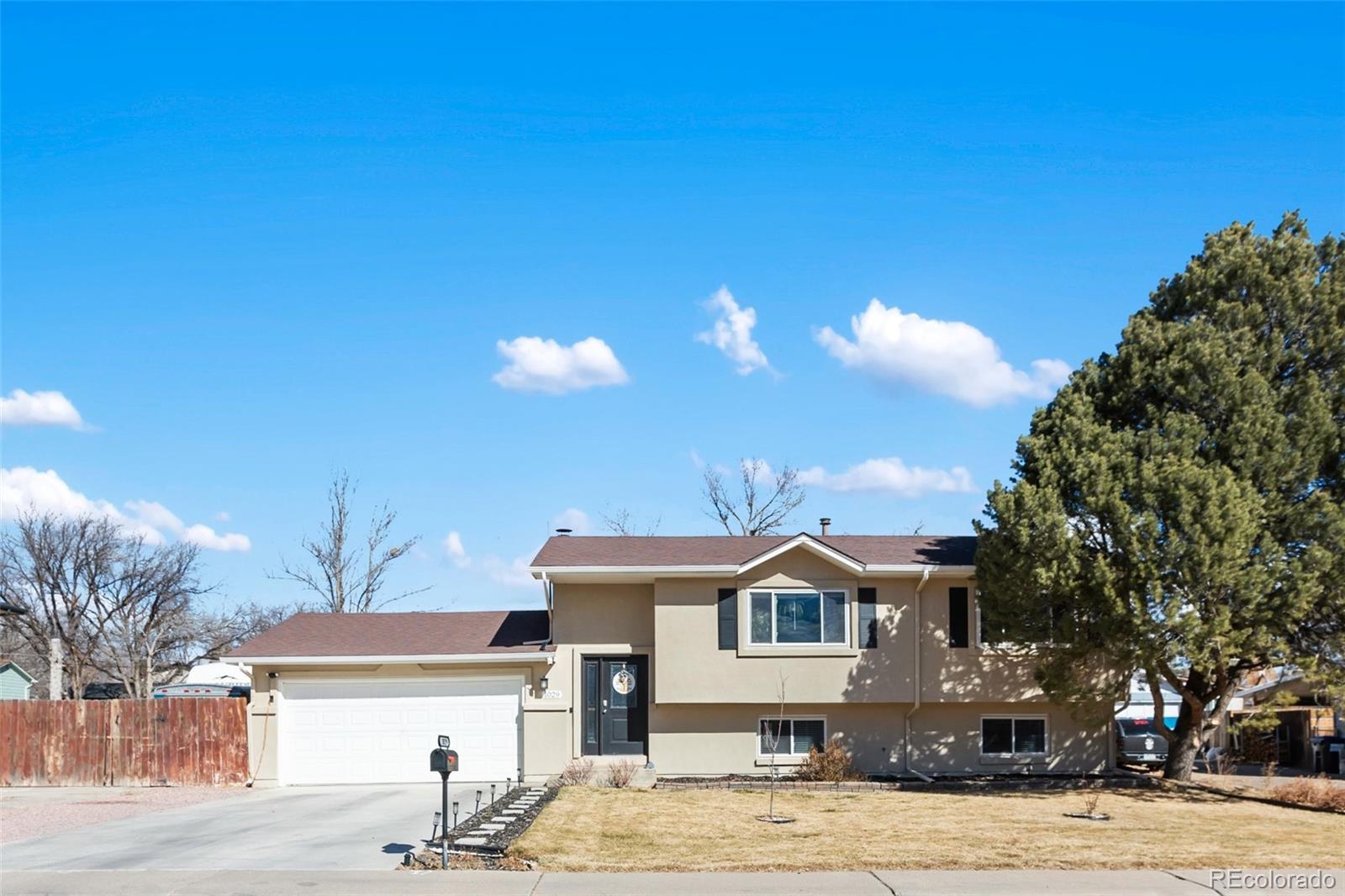 1029 Phay Avenue Canon City CO 81212