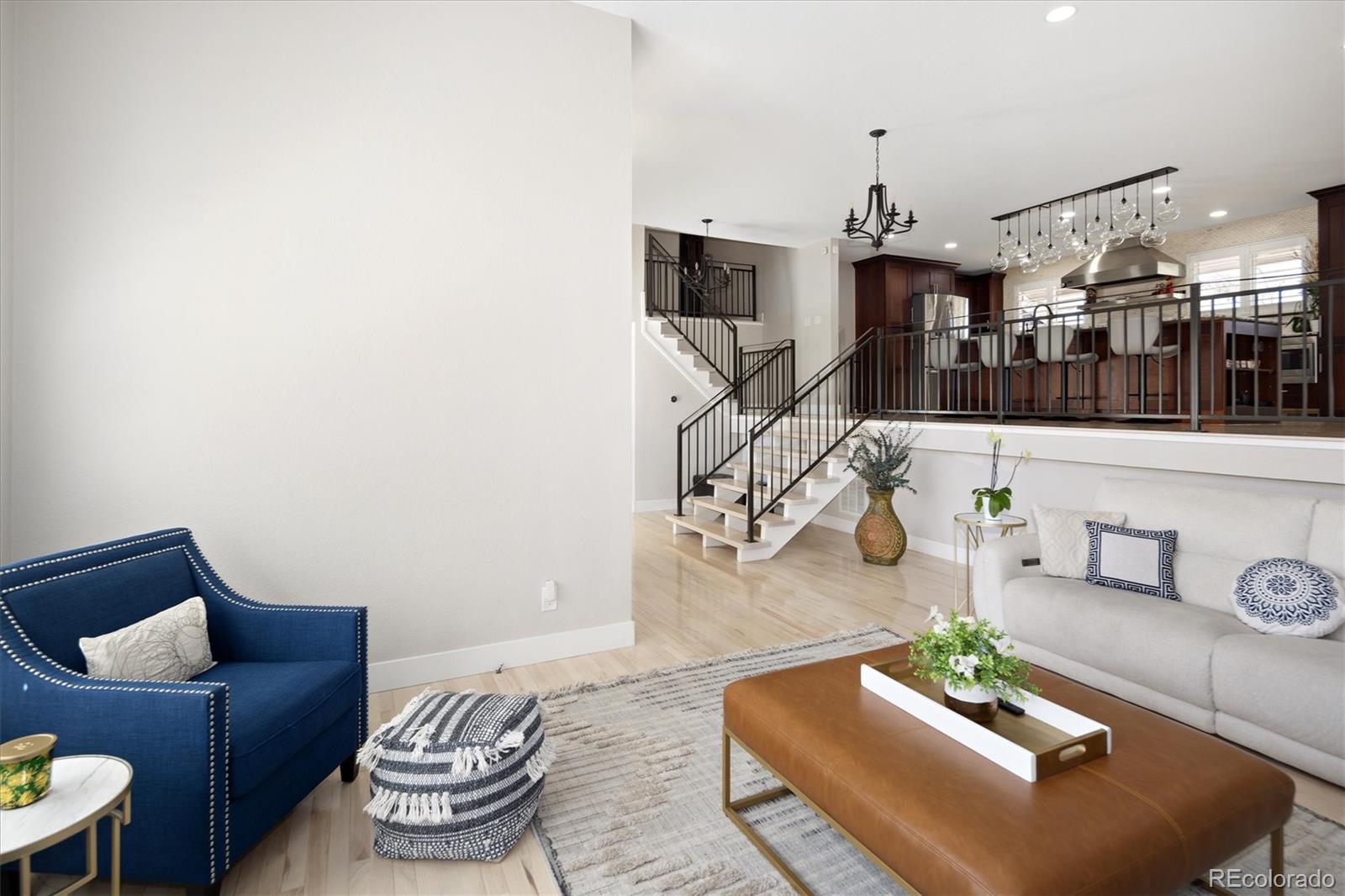 7301 E Jarvis Place Denver CO 80237