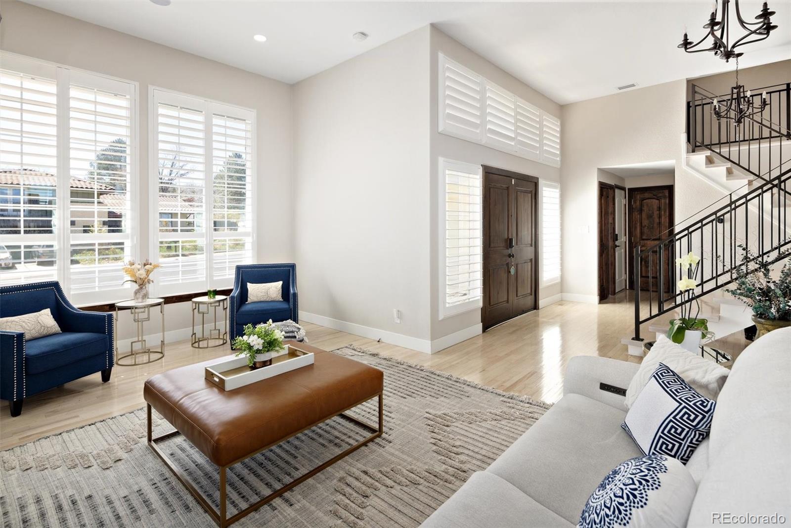 7301 E Jarvis Place Denver CO 80237