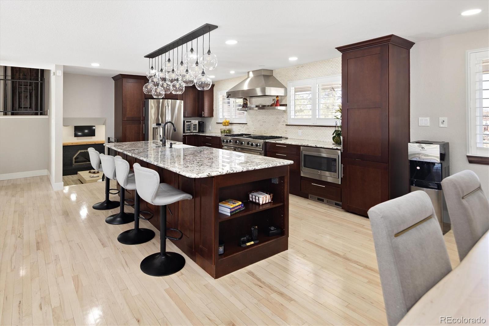 7301 E Jarvis Place Denver CO 80237
