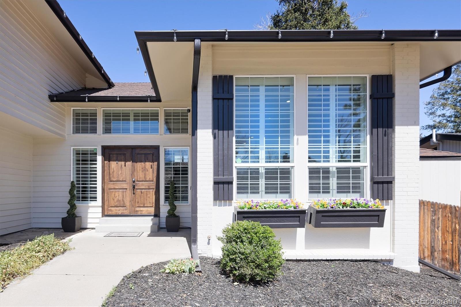 7301 E Jarvis Place Denver CO 80237