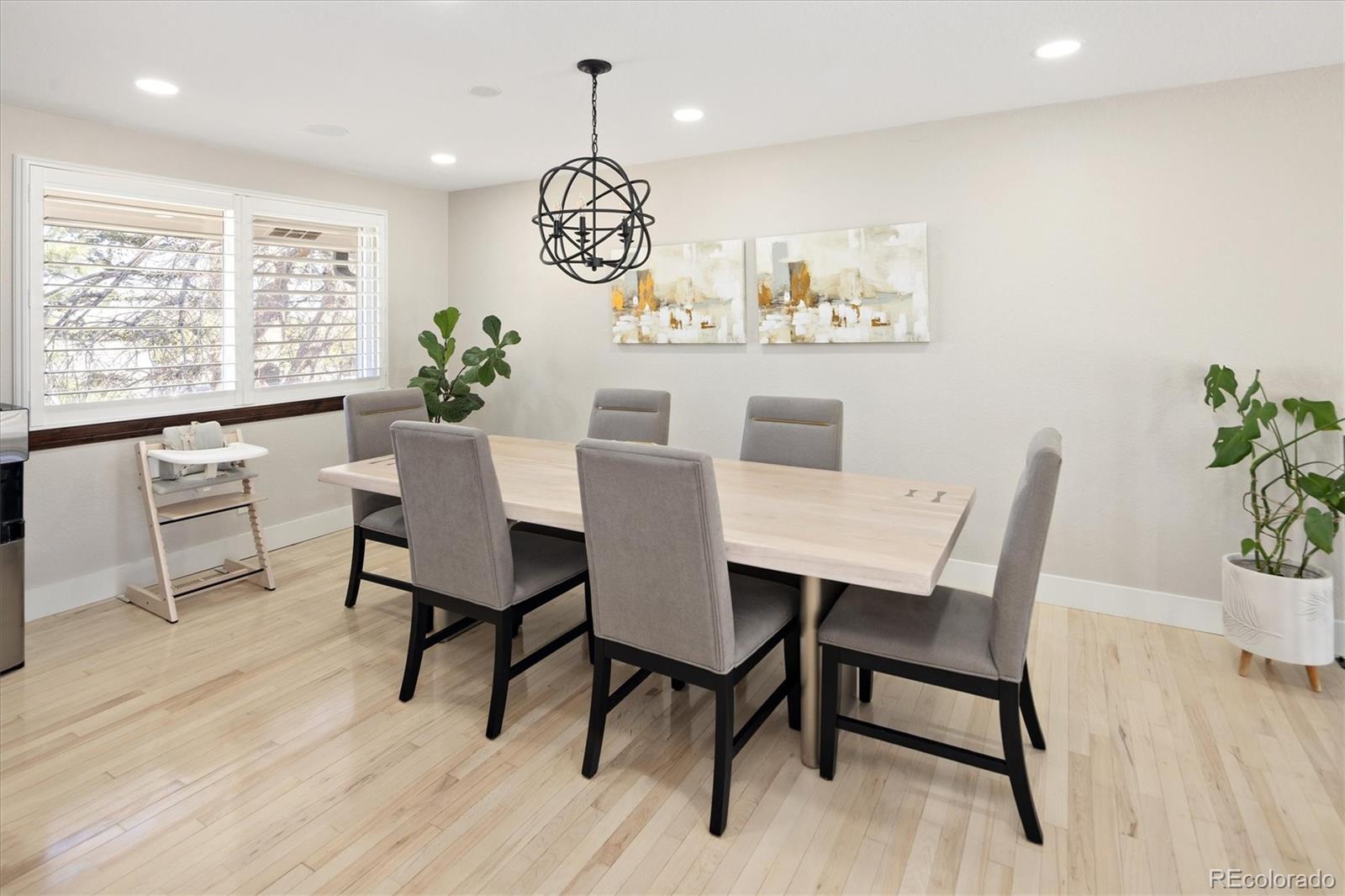 7301 E Jarvis Place Denver CO 80237