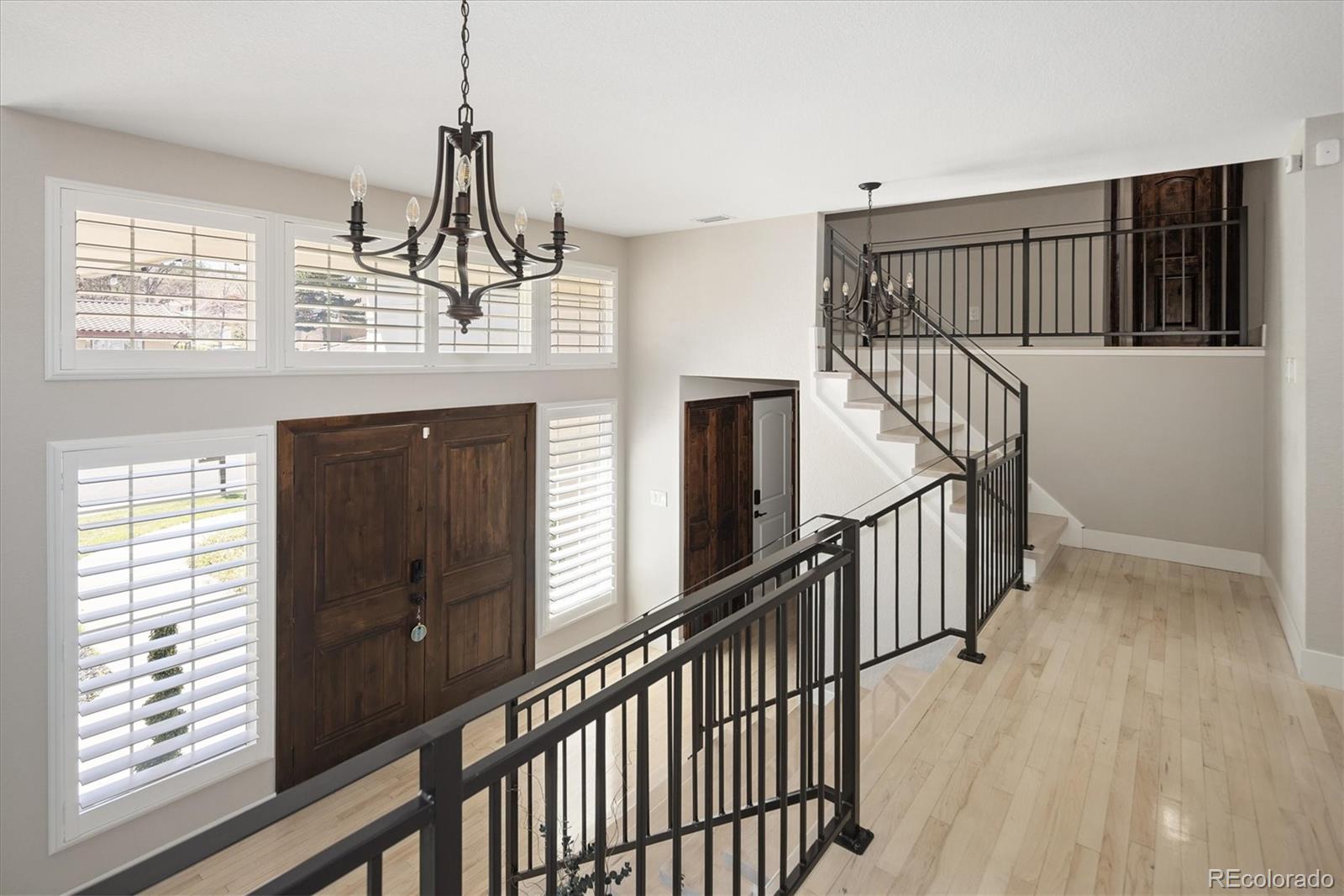 7301 E Jarvis Place Denver CO 80237