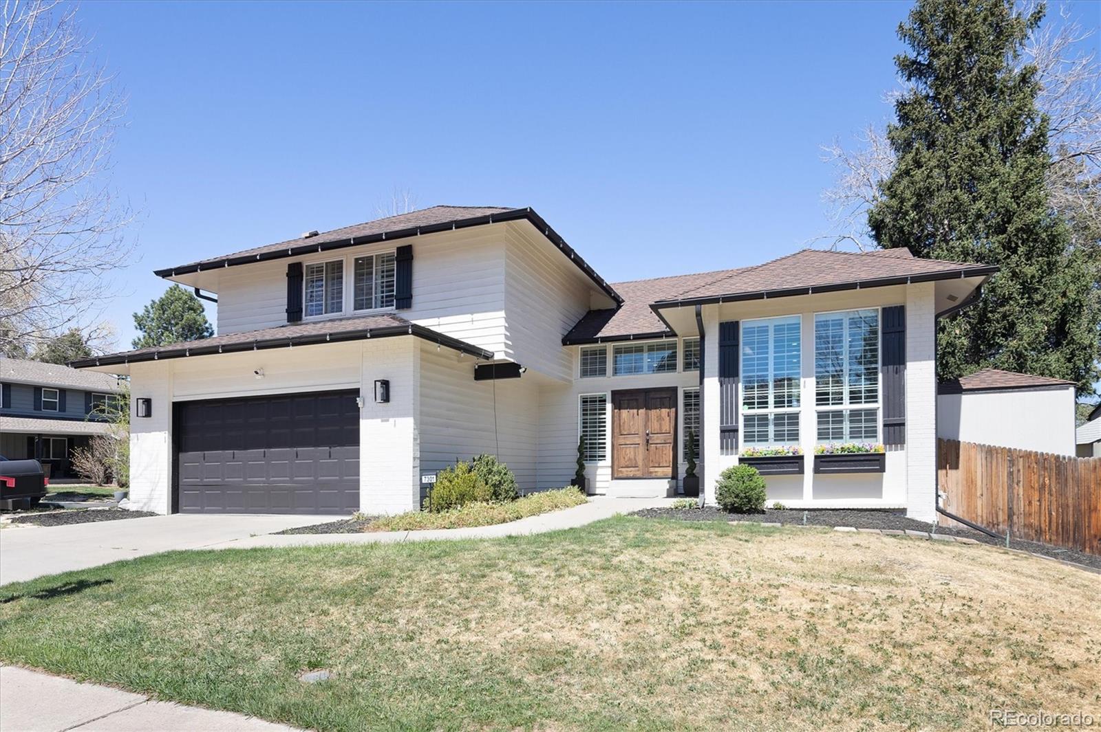 7301 E Jarvis Place Denver CO 80237