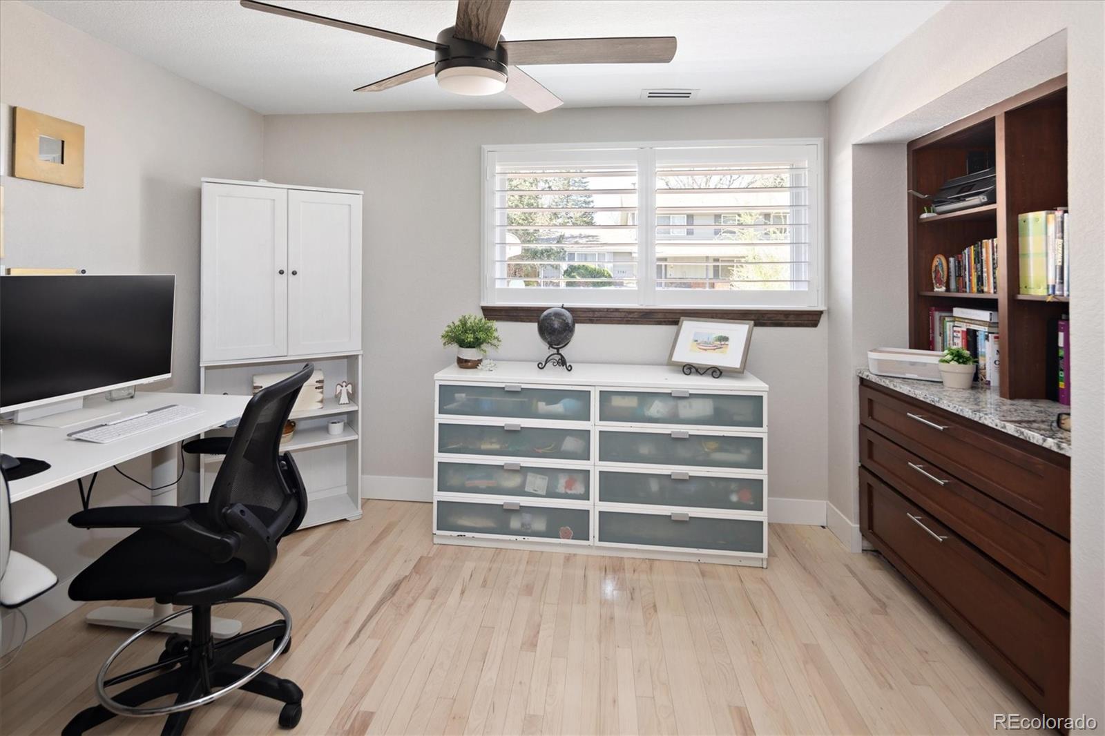 7301 E Jarvis Place Denver CO 80237