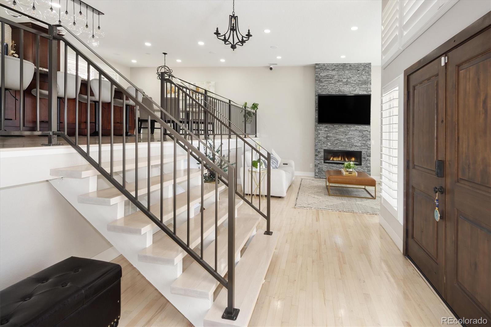 7301 E Jarvis Place Denver CO 80237