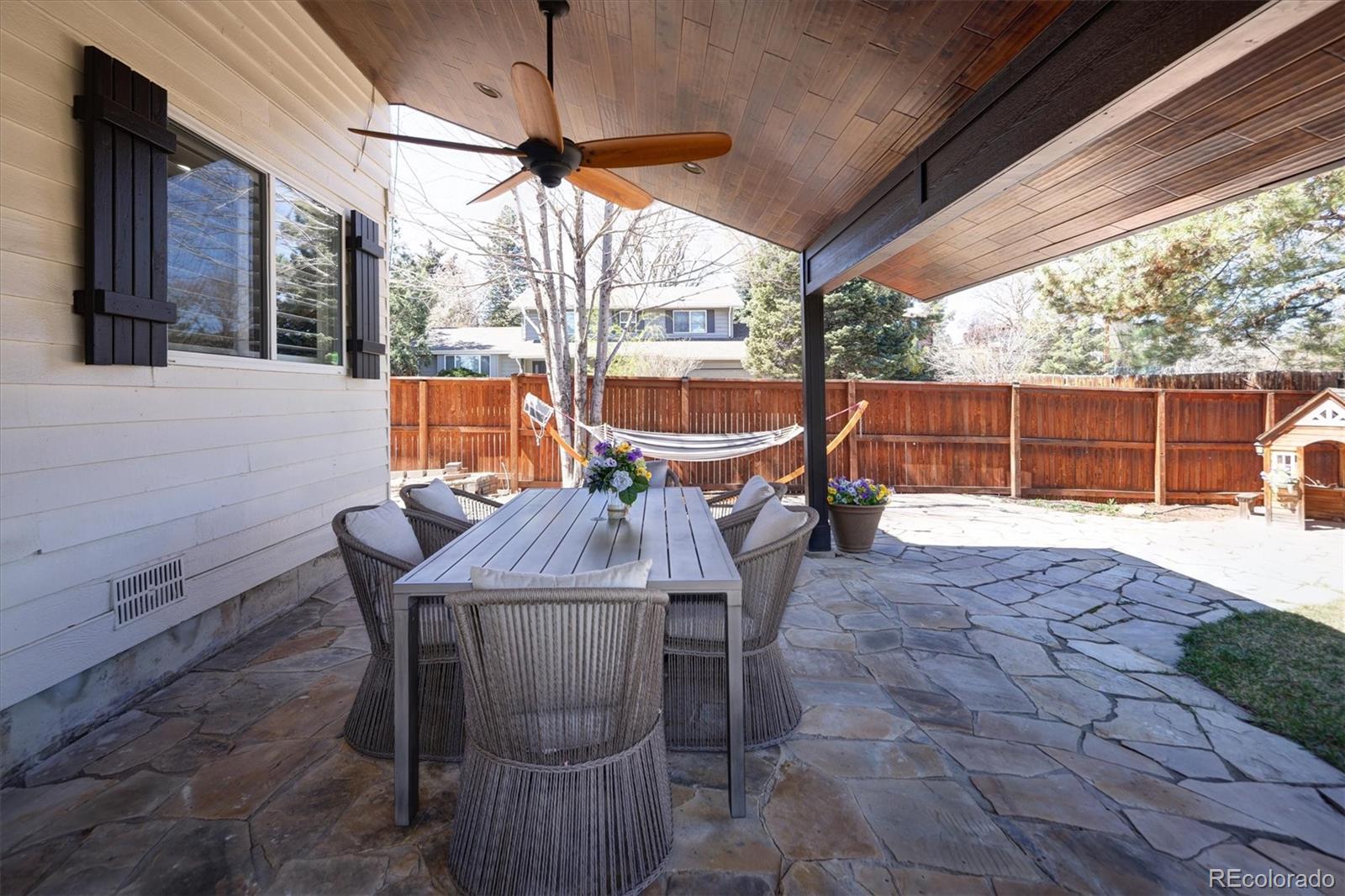 7301 E Jarvis Place Denver CO 80237