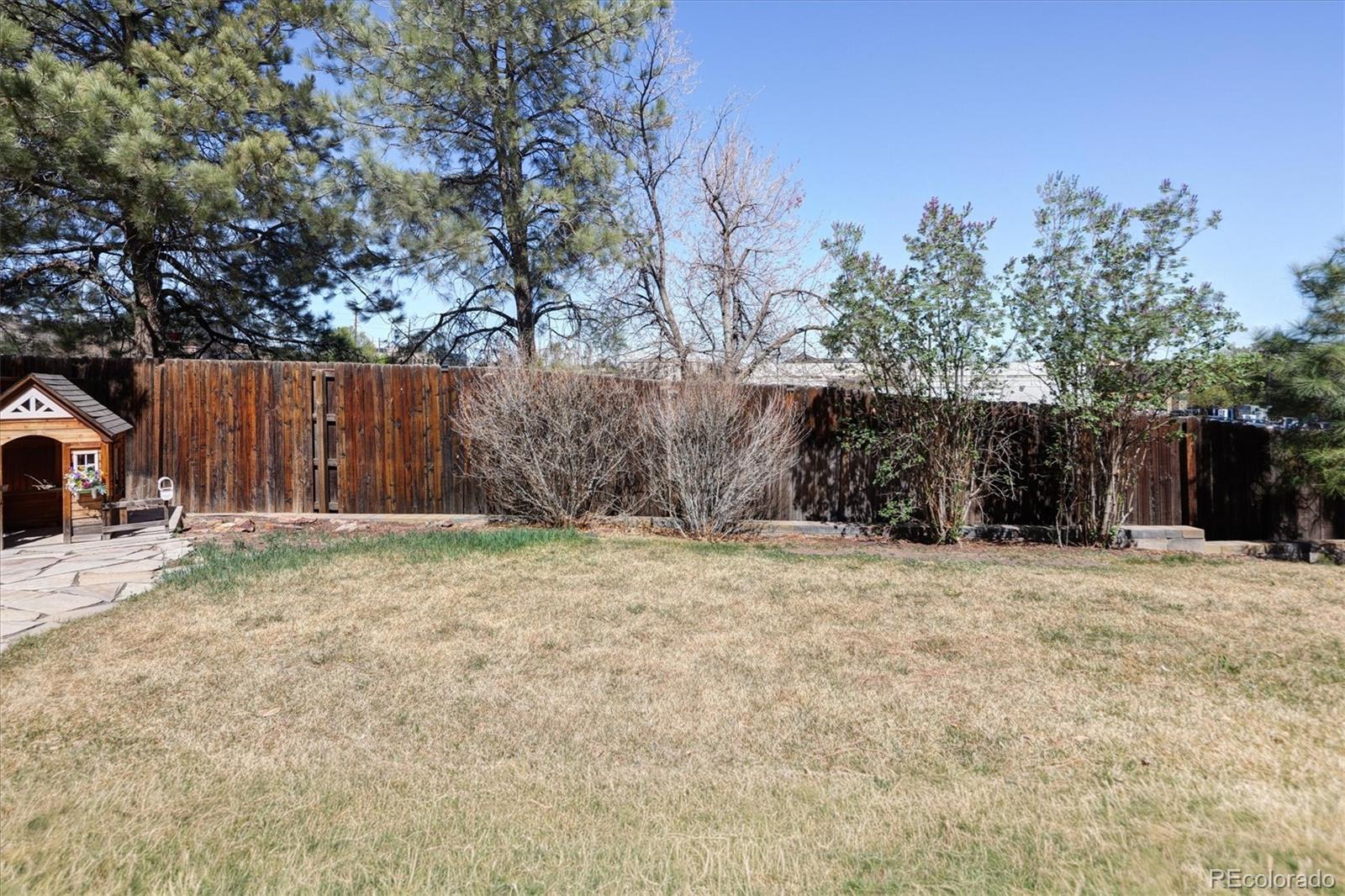 7301 E Jarvis Place Denver CO 80237