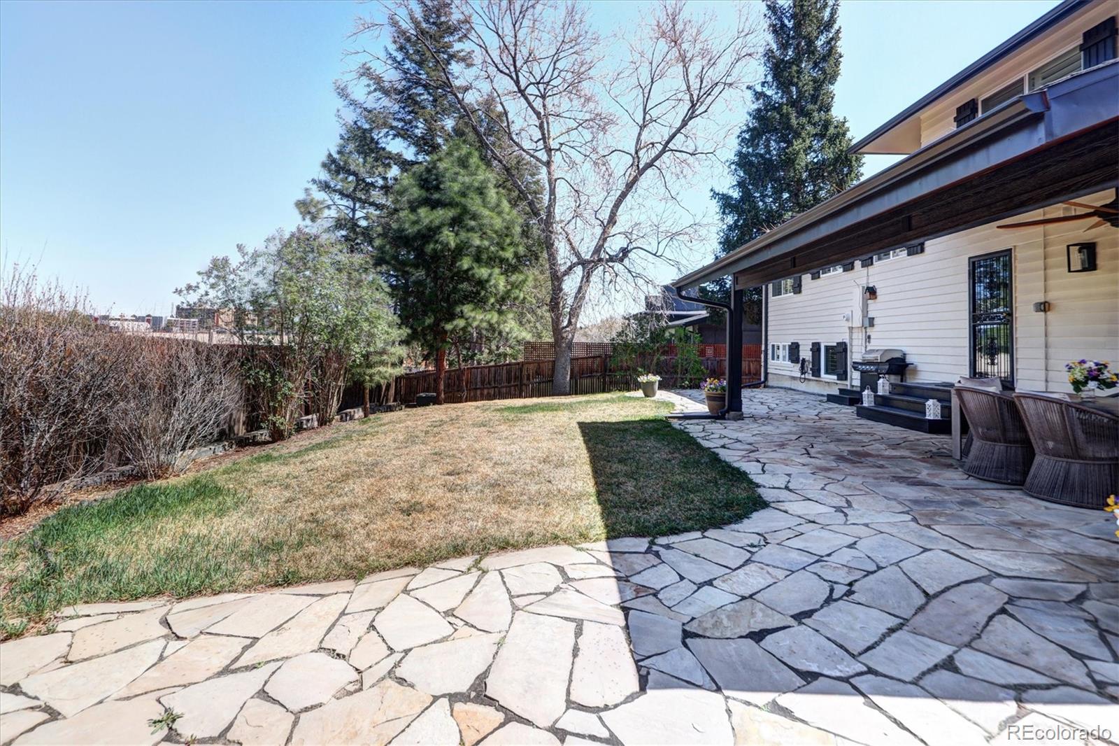 7301 E Jarvis Place Denver CO 80237
