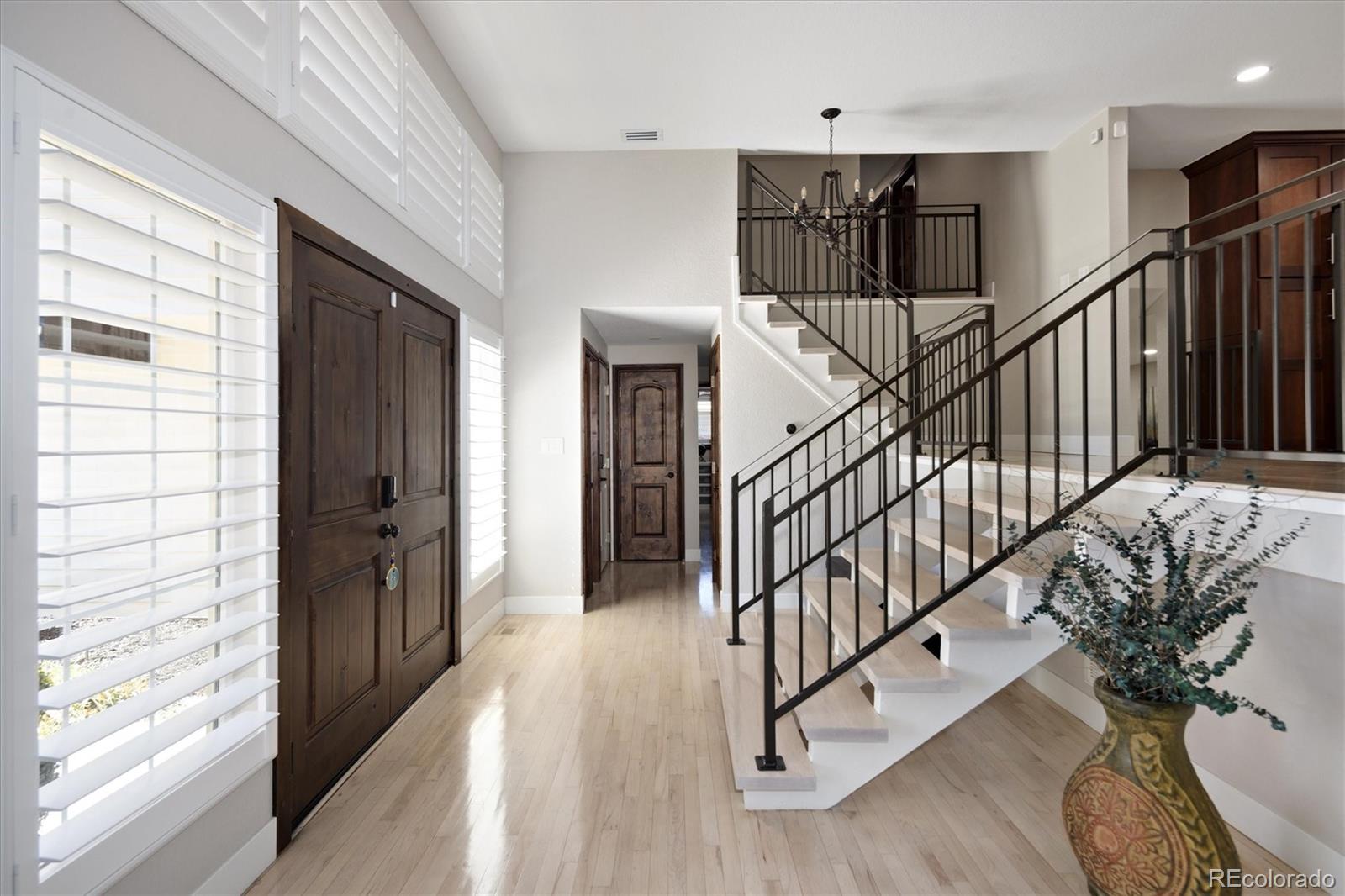 7301 E Jarvis Place Denver CO 80237