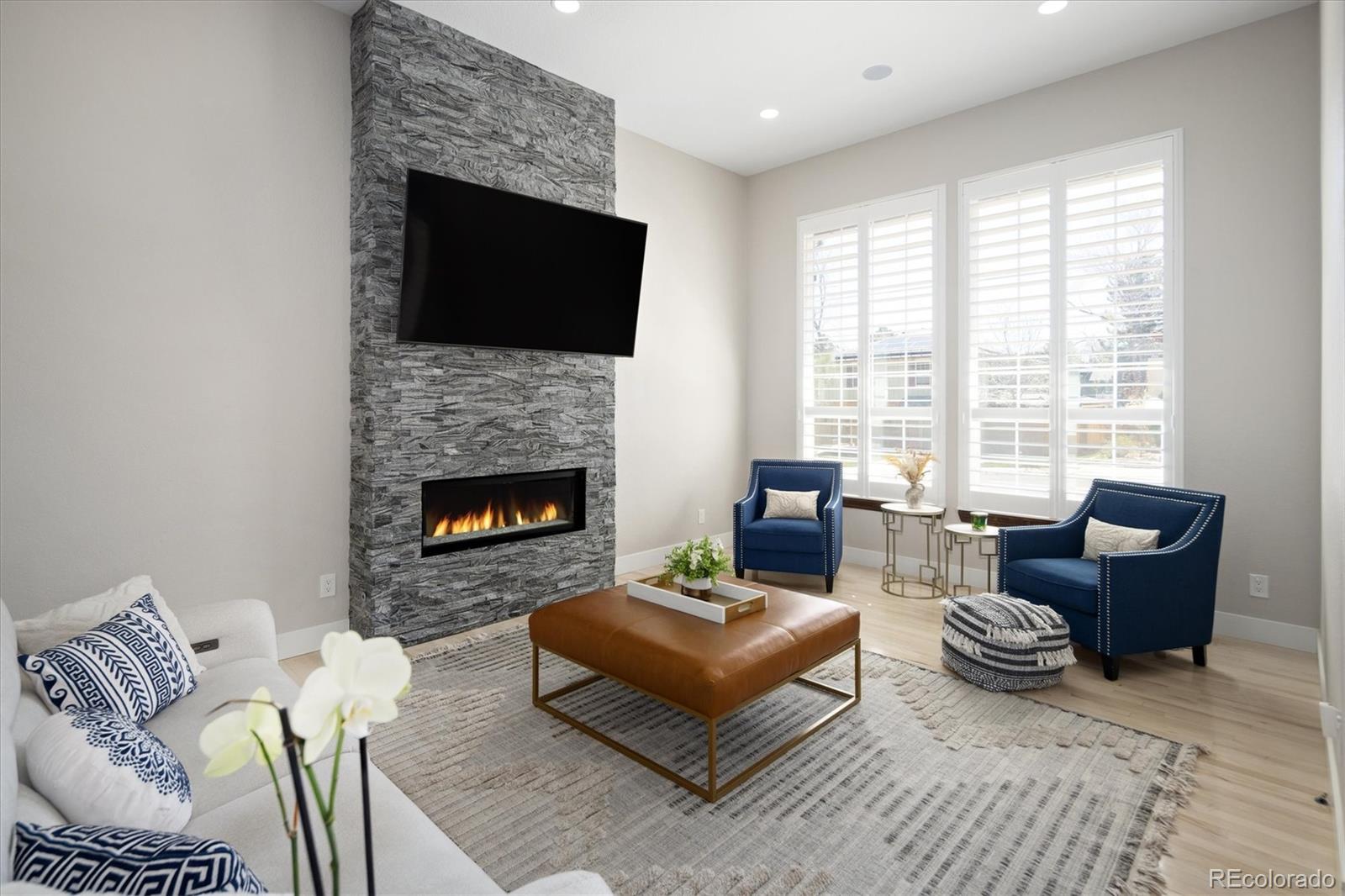 7301 E Jarvis Place Denver CO 80237