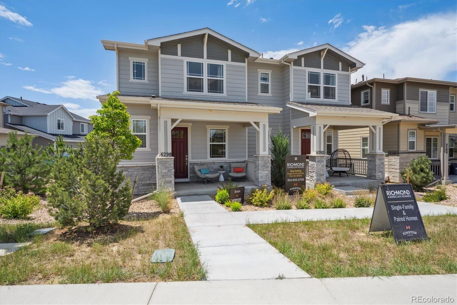 6298 Kinston Parkway Loveland CO 80538