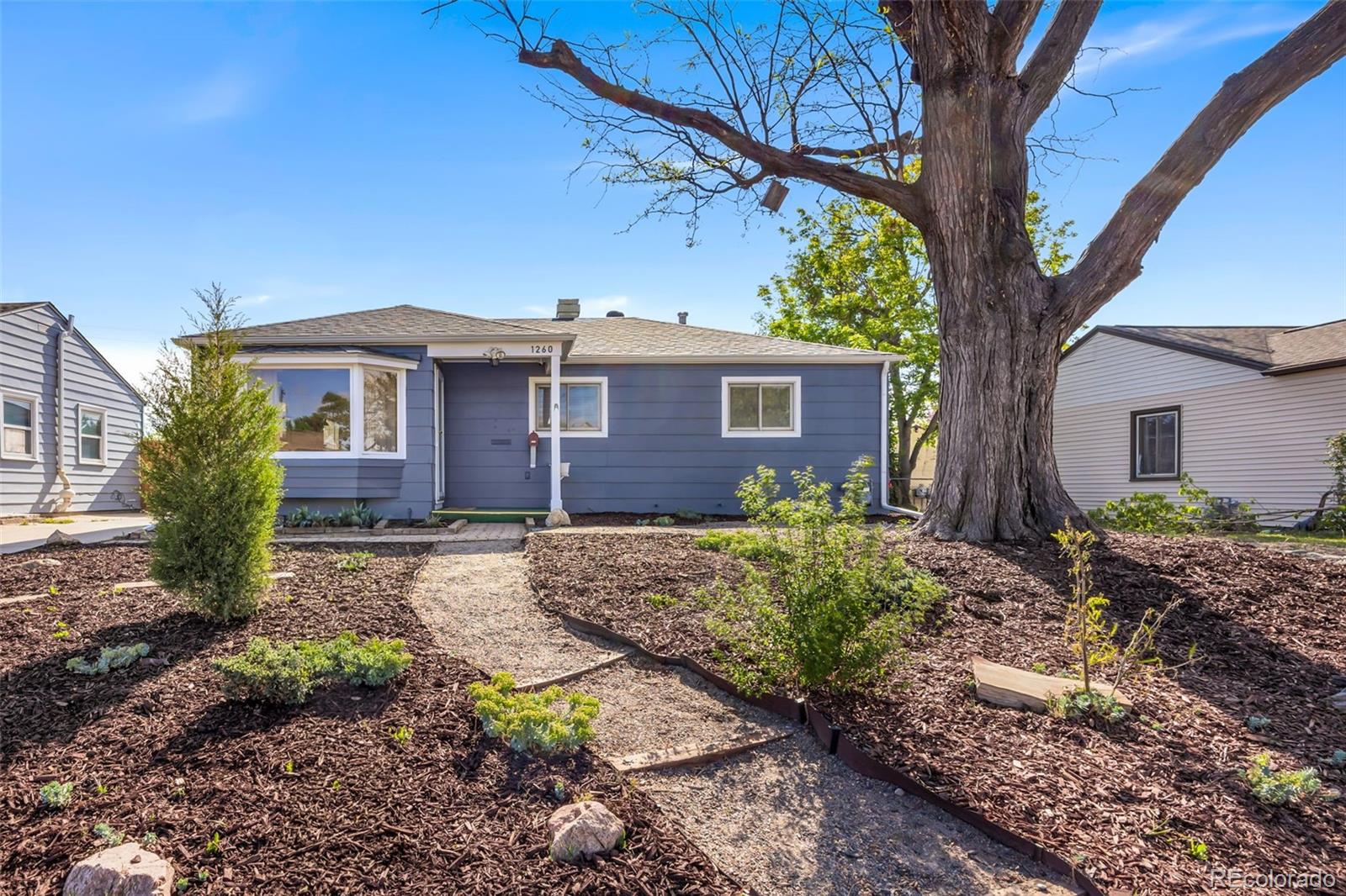 1260 S Shoshone Street Denver CO 80223