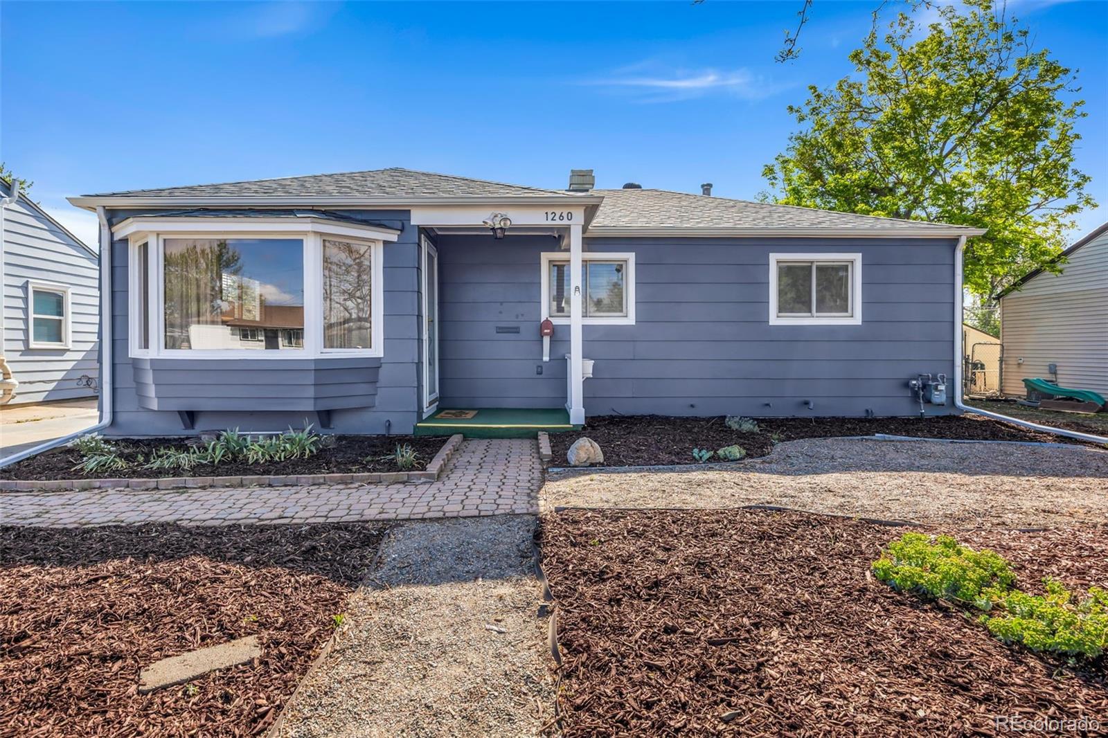 1260 S Shoshone Street Denver CO 80223