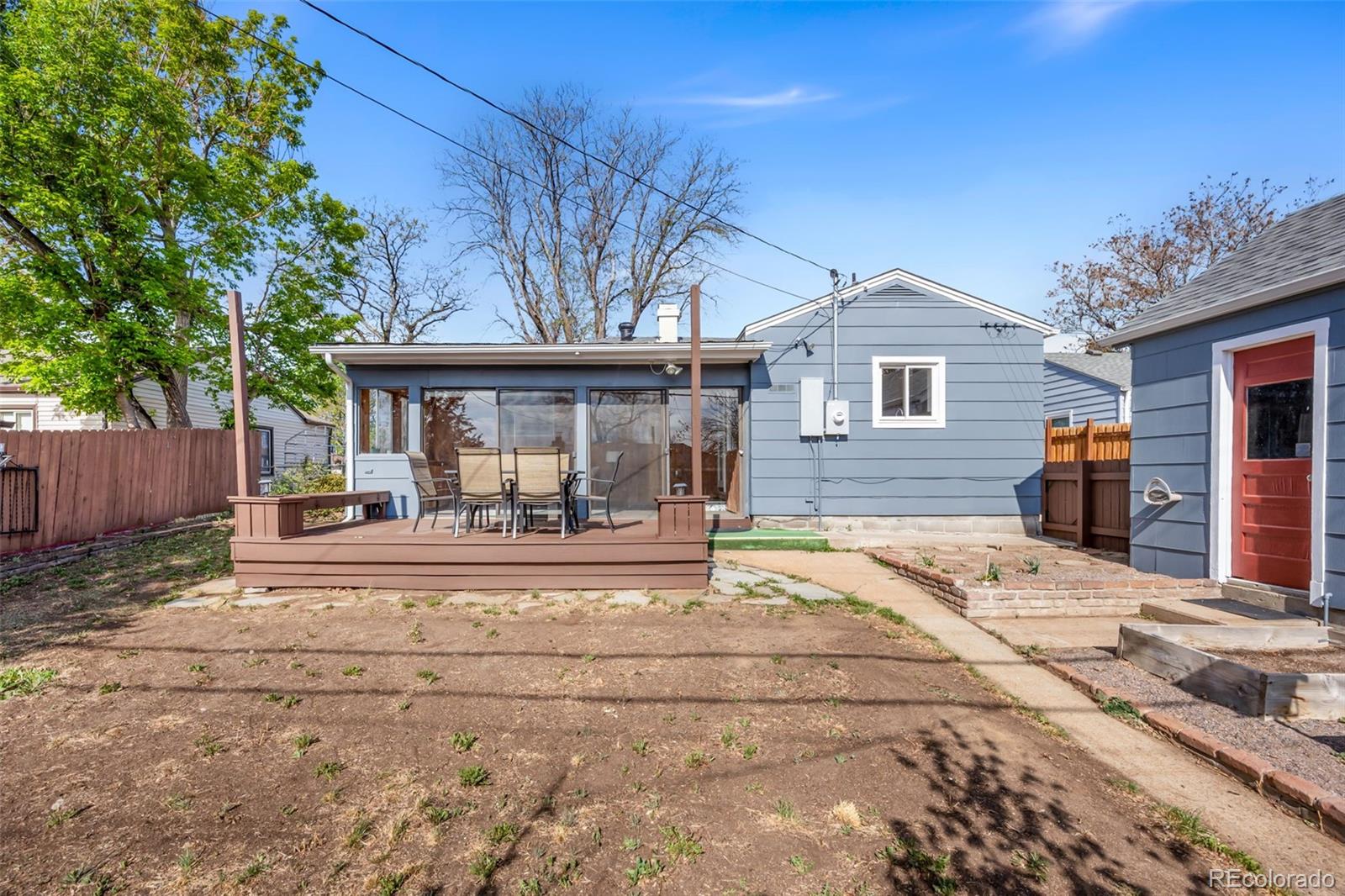 1260 S Shoshone Street Denver CO 80223