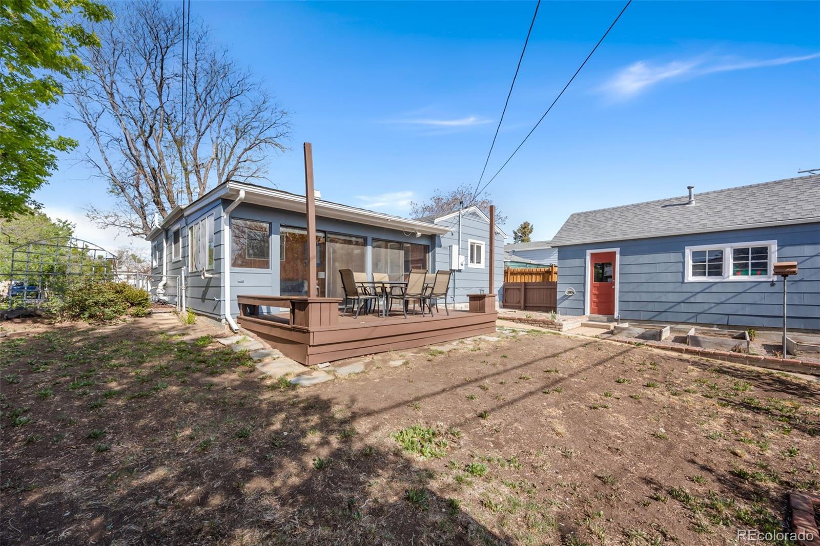 1260 S Shoshone Street Denver CO 80223